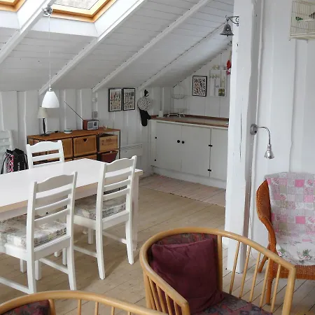 Semesterbostad Two-bedroom Holiday In Toftlund 6 *